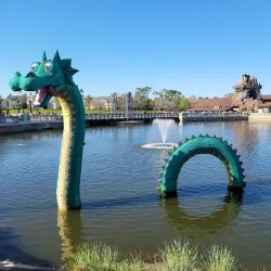 Walt Disney World Resort - Orlando