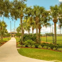 Central Winds Park - Oviedo