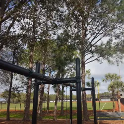 Central Winds Park - Oviedo