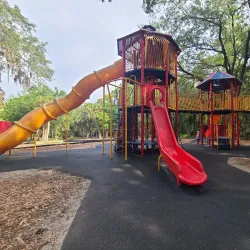 Central Winds Park - Oviedo