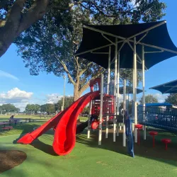 Central Winds Park - Oviedo