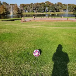 Central Winds Park - Oviedo