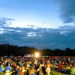 Central Winds Park - Oviedo