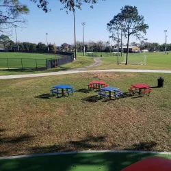 Central Winds Park - Oviedo