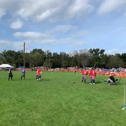 Central Winds Park - Oviedo