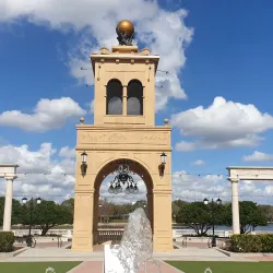 Crane's Roost Park - Oviedo