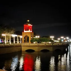 Crane's Roost Park - Oviedo