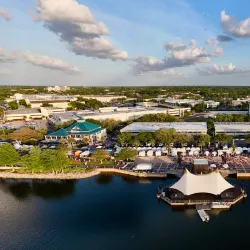 Crane's Roost Park - Oviedo