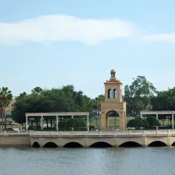 Crane's Roost Park - Oviedo