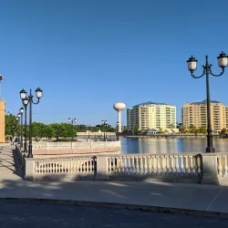 Crane's Roost Park - Oviedo