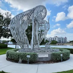 Crane's Roost Park - Oviedo