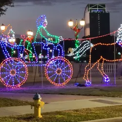 Crane's Roost Park - Oviedo