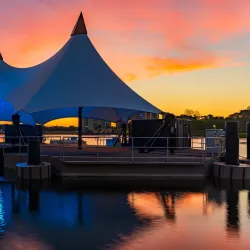 Crane's Roost Park - Oviedo