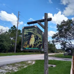 Econ River Wilderness Area - Oviedo