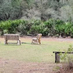 Geneva Wilderness Area - Oviedo