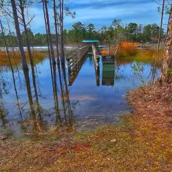 Geneva Wilderness Area - Oviedo