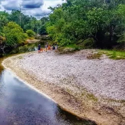 Geneva Wilderness Area - Oviedo