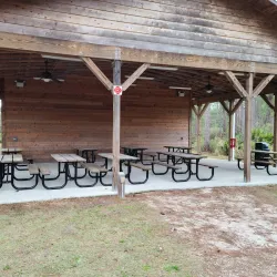 Geneva Wilderness Area - Oviedo