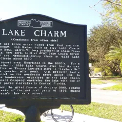 Historic Downtown Oviedo - Oviedo