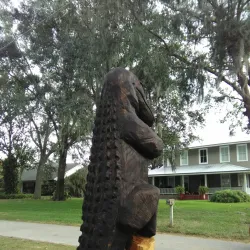 Historic Downtown Oviedo - Oviedo