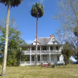 Historic Downtown Oviedo - Oviedo