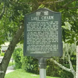 Historic Downtown Oviedo - Oviedo