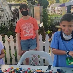 Oviedo Farmers Market - Oviedo