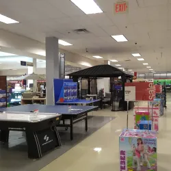 Oviedo Mall - Oviedo