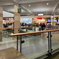 Oviedo Mall - Oviedo