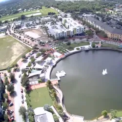 Oviedo on the Park - Oviedo