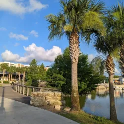 Oviedo on the Park - Oviedo