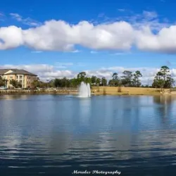 Oviedo on the Park - Oviedo