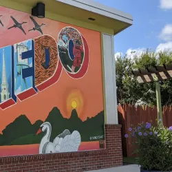 Oviedo on the Park - Oviedo