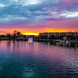 Oviedo on the Park - Oviedo