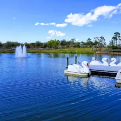 Oviedo on the Park - Oviedo