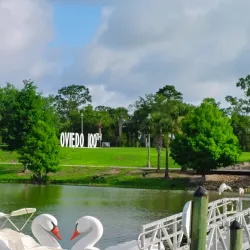 Oviedo on the Park - Oviedo