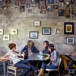 Stardust Video & Coffee - Oviedo