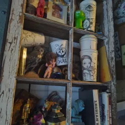 Stardust Video & Coffee - Oviedo