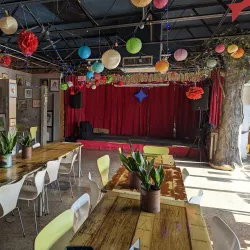 Stardust Video & Coffee - Oviedo