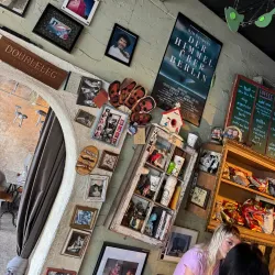 Stardust Video & Coffee - Oviedo