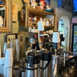 Stardust Video & Coffee - Oviedo