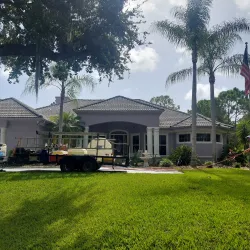 Bayside Lakes Golf Club - Palm Bay