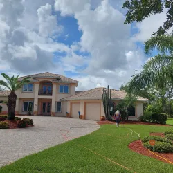 Bayside Lakes Golf Club - Palm Bay