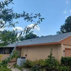 Bayside Lakes Golf Club - Palm Bay