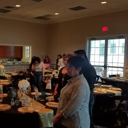 Bayside Lakes Golf Club - Palm Bay