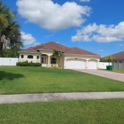 Bayside Lakes Golf Club - Palm Bay