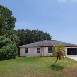 Bayside Lakes Golf Club - Palm Bay