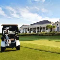 Duran Golf Club - Palm Bay