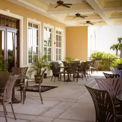 Duran Golf Club - Palm Bay