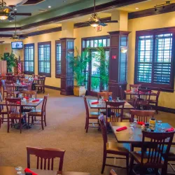 Duran Golf Club - Palm Bay